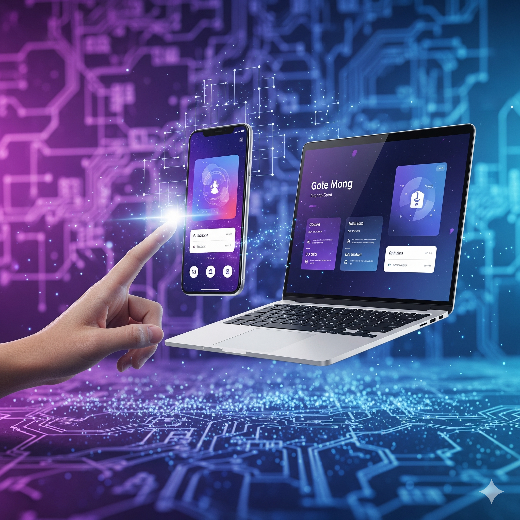 Desarrollo de Aplicaciones