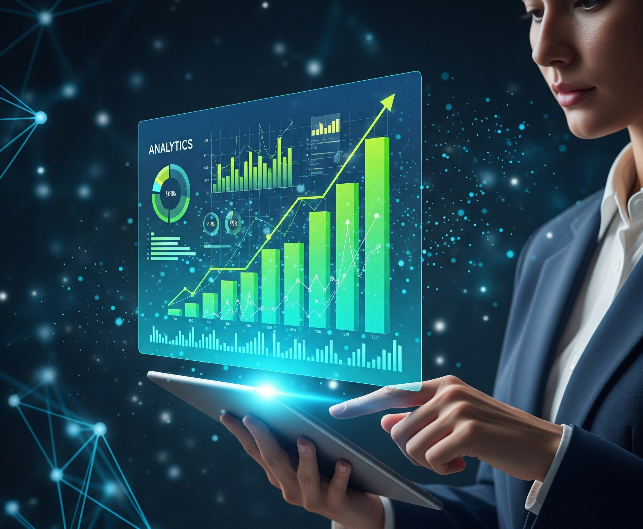 Posicionamiento SEO y Analítica