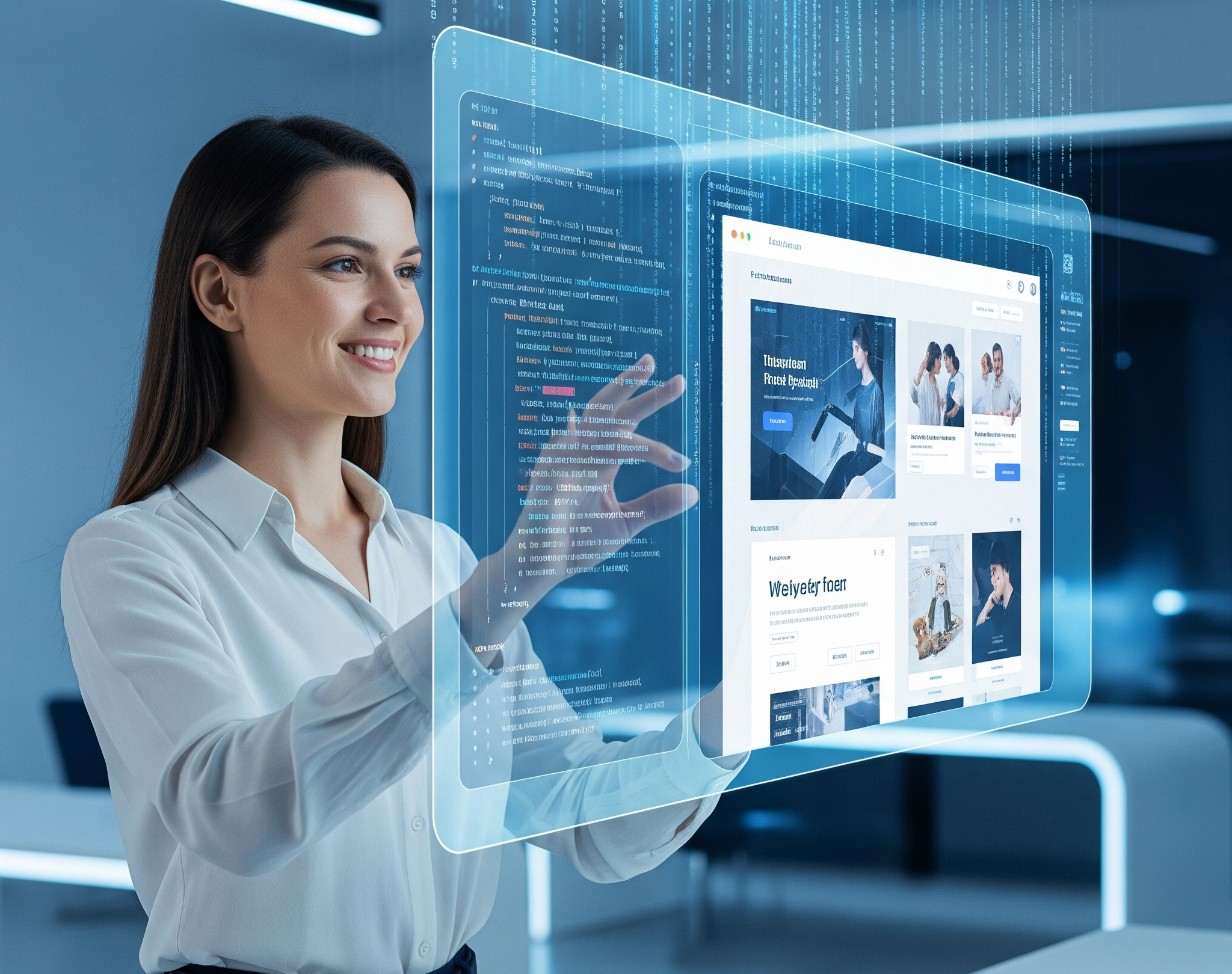 Diseño y Desarrollo Web